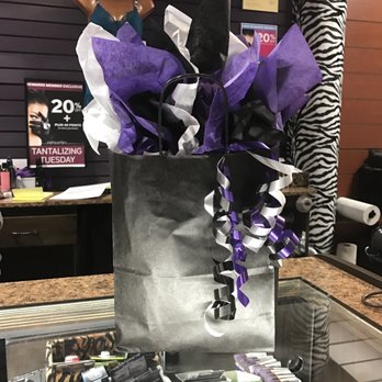 Lovers - Gift wrapped by staff and management - Lingerie Near Me - Cerritos, California
