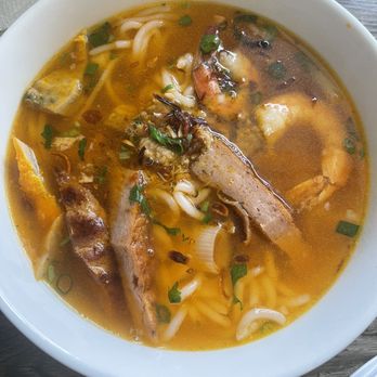 Liti Pho Vietnamese Restaurant - Seafood udon special - Vietnamese Near Me - Mobile, Alabama Liti Pho Vietnamese Restaurant - Seafood udon special - Vietnamese Near Me - Mobile, Alabama