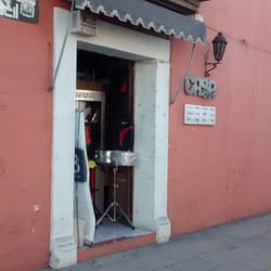Casa Pérez - Fachada