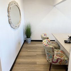 Total Wellness Dental Studio - Checkout area