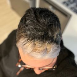 Juut Salon Spa - Mens highlights