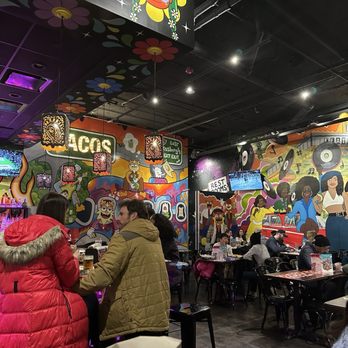 Condado Tacos - Tacos Near Me - Pittsburgh, Pennsylvania
