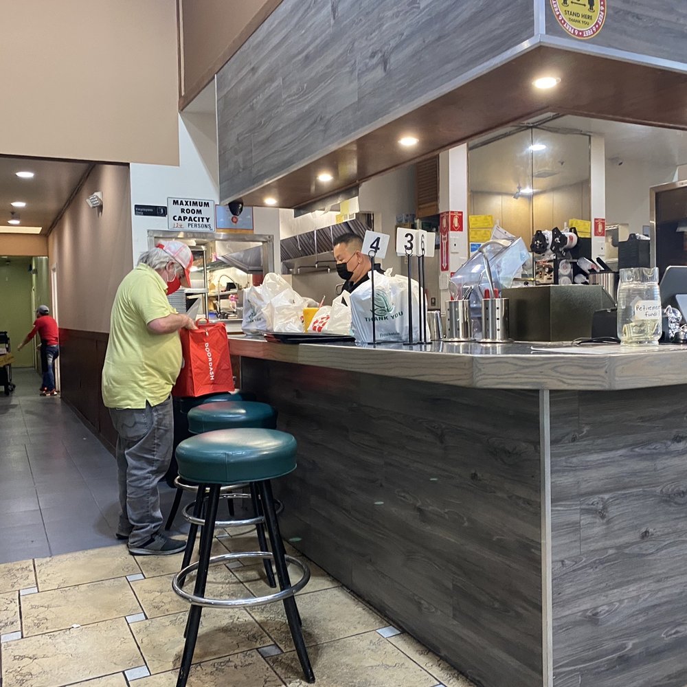 Pho Nation - Order counter - Vietnamese Near Me - San Francisco, California Pho Nation - Order counter - Vietnamese Near Me - San Francisco, California