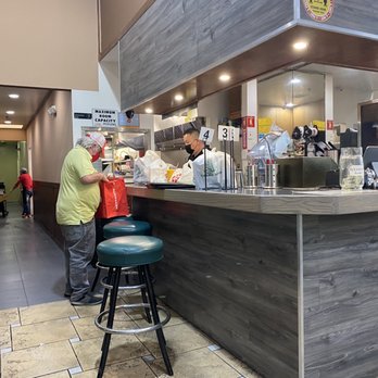 Pho Nation - Order counter - Vietnamese Near Me - San Francisco, California Pho Nation - Order counter - Vietnamese Near Me - San Francisco, California