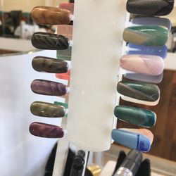 Nail Star