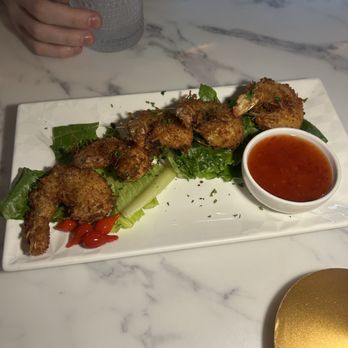 Commelfo Restaurant - Modern European Near Me - Miramar Beach, Florida