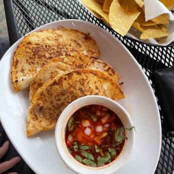 Agave Bar and Grill - Birria tacos - Mexican Near Me - Fishers, Indiana