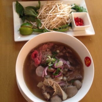 Little Saigon - Pho! - Vietnamese Near Me - Amsterdam, New Hampshire