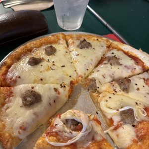 Loading Zone II on Yelp