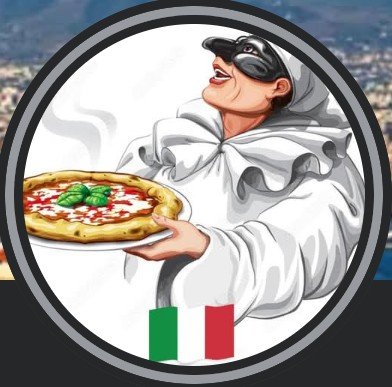 Pulcinella Napoli