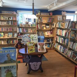 The Flying Pig Bookstore