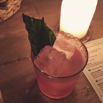 Clavel - Santa Sandia...SO GOOD! - Bars Near Me - Baltimore, Maryland
