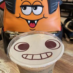 Pho An Loi - Salted coffee