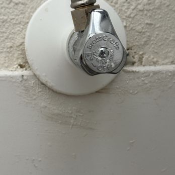 Wish Granted Plumbing - Overlapping baseboard. - Water Heater Installation/Repair Near Me - Huntington Beach, California