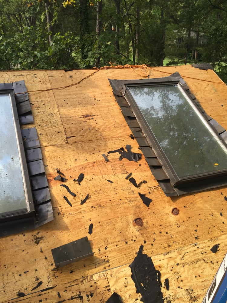 Slide of Southern Restoration