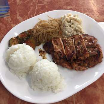 Ohana Kitchen - Korean Near Me - Burien, Washington Ohana Kitchen - Korean Near Me - Burien, Washington
