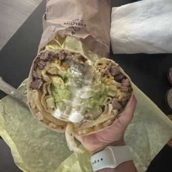El Charro Taco Shop - Tacos Near Me - San Diego, California