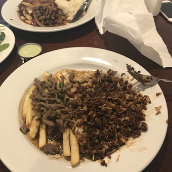 Aji Peruvian Restaurant - Peruvian Near Me - Ooltewah, Tennessee