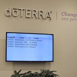 doTERRA
