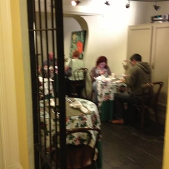 Nob Hill Inn - The breakfast cave - Hotels Near Me - San Francisco, California Nob Hill Inn - The breakfast cave - Hotels Near Me - San Francisco, California