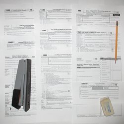 Tax Doctor - We complete tax forms