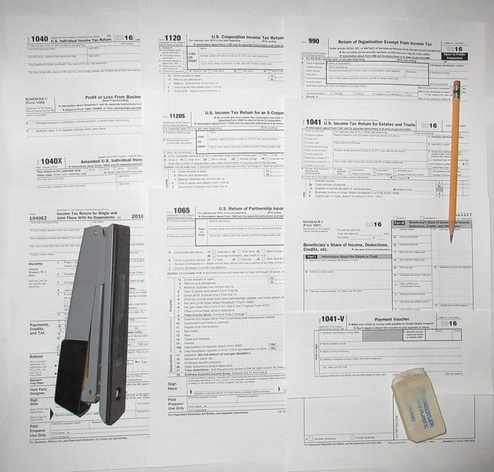 TAX DOCTOR Updated May 2024 873599 Mamalahoa Hwy, Captain Cook, Hawaii Tax Services