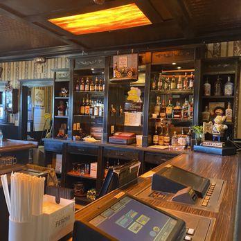 The Bug Bar - Interior - Pubs Near Me - Tonopah, Nevada The Bug Bar - Interior - Pubs Near Me - Tonopah, Nevada