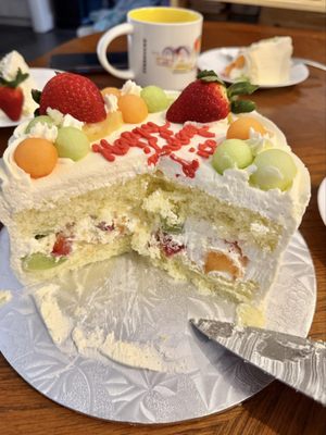 Anna's Cake House by null