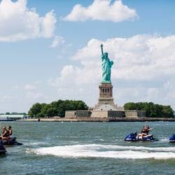 Empire City Jetski