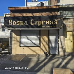 Bosna Express