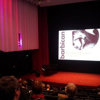 Barbican Theatre - Performing Arts Near Me - London, XGL Barbican Theatre - Performing Arts Near Me - London, XGL