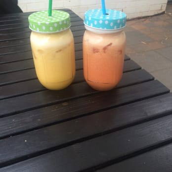 Sublime Cafe - East Ave - Apple, orange and pineapple juice and apple, orange and watermelon juice - Cafes Near Me - Clarence Park, SA Sublime Cafe - East Ave - Apple, orange and pineapple juice and apple, orange and watermelon juice - Cafes Near Me - Clarence Park, SA
