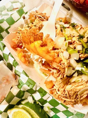 Taqueria El Futuro by null