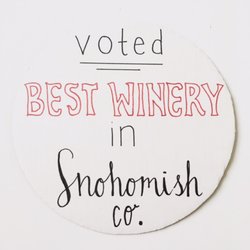 Kasia Winery Tasting Room