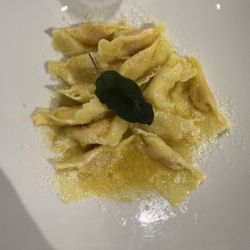 LaCucina - Tortelli di zucca