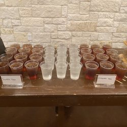What's Tha Deal Barbecue - Catering