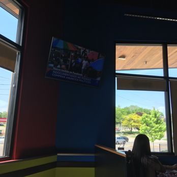 Lina's Mexican Food - Mexican Near Me - Des Moines, Iowa