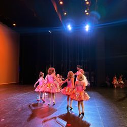 Tutu School Berkeley