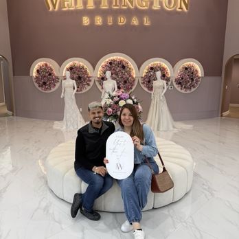 Whittington Bridal - Yes to the dress! - Bridal Near Me - Houston, Texas Whittington Bridal - Yes to the dress! - Bridal Near Me - Houston, Texas