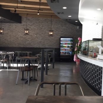 8oz Poke - Poke Near Me - Studio City, California