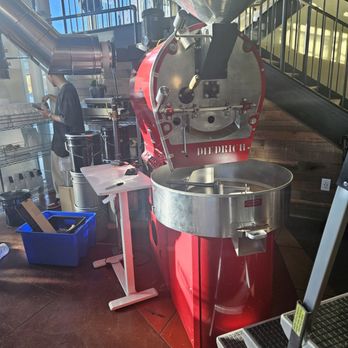 Terminal 3 Roasters - Coffee grinder - Coffee & Tea Near Me - Richmond Hill, Ontario Terminal 3 Roasters - Coffee grinder - Coffee & Tea Near Me - Richmond Hill, Ontario