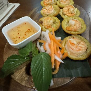 Hanoi Old Quarter Restaurant - Vietnamese Near Me - Vancouver, British Columbia