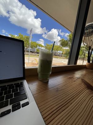 Wells Coffee Tarpon River by null