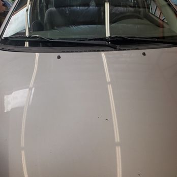 California Auto Glass - Amazing new front windshield - Auto Glass Services Near Me - Antioch, California