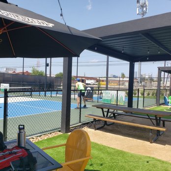 Bumpy Pickle - Pickleball Near Me - Houston, Texas