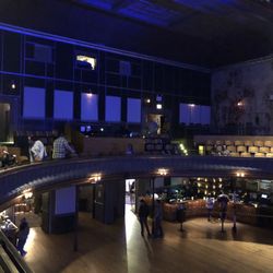 Thalia Hall