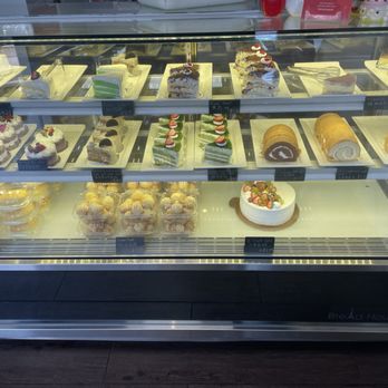 Tsaocha - Cakes - Bakeries Near Me - Sharonville, Ohio Tsaocha - Cakes - Bakeries Near Me - Sharonville, Ohio