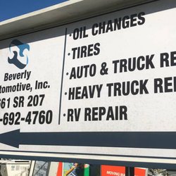 Beverly Automotive