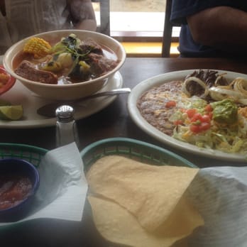 Super Mex - Mexican Near Me - Long Beach, California