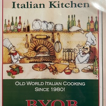 Giovanni's Italian Kitchen - Giovanni's - Italian Near Me - Fort Worth, Texas